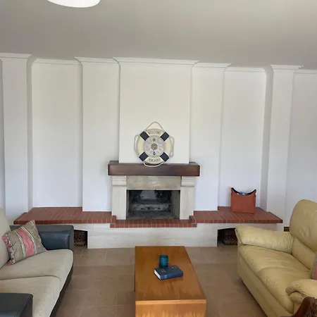 Luxury 6 Bedroom Oceanfront - Sleeps 22 Guests Βίλα Foz do Arelho