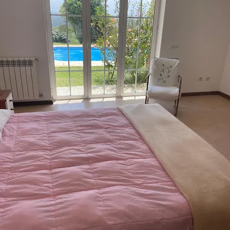 Luxury 6 Bedroom Oceanfront - Sleeps 20 Guests * Foz do Arelho