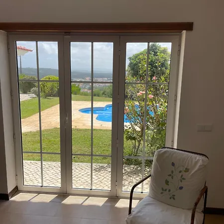 Luxury 6 Bedroom Oceanfront - Sleeps 20 Guests Villa Foz do Arelho