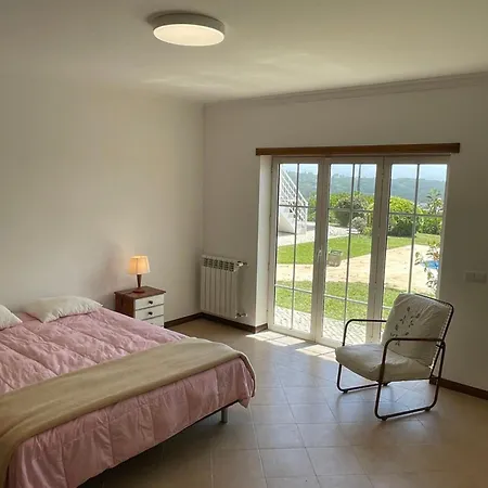 Luxury 6 Bedroom Oceanfront - Sleeps 20 Guests Foz do Arelho