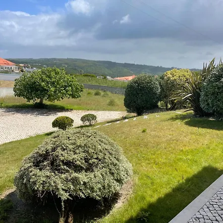 Villa Luxury 6 Bedroom Oceanfront - Sleeps 20 Guests Foz do Arelho