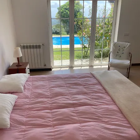 Luxury 6 Bedroom Oceanfront - Sleeps 22 Guests Foz do Arelho