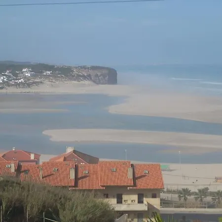 Luxury 6 Bedroom Oceanfront - Sleeps 20 Guests Villa Foz do Arelho