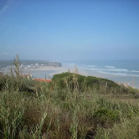 Villa Luxury 6 Bedroom Oceanfront - Sleeps 20 Guests Foz do Arelho