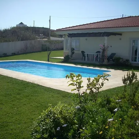 Luxury 6 Bedroom Oceanfront - Sleeps 20 Guests * Foz do Arelho