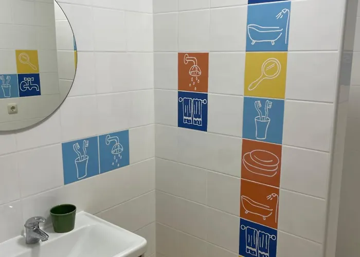 Luxury 6 Bedroom Oceanfront - Sleeps 22 Guests Foz do Arelho