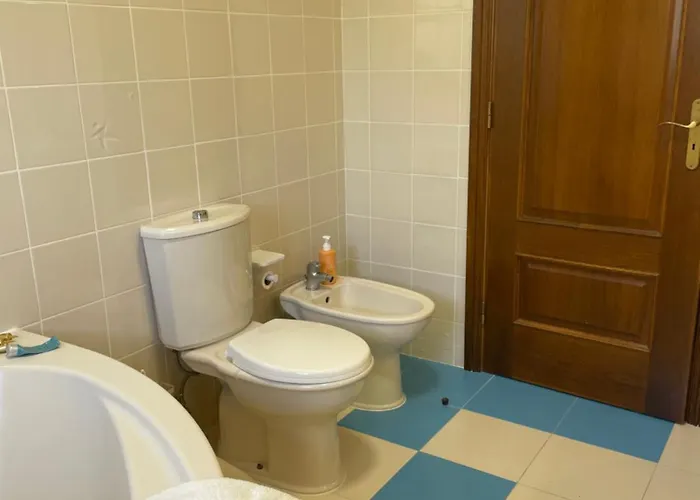 Luxury 6 Bedroom Oceanfront - Sleeps 22 Guests Foz do Arelho