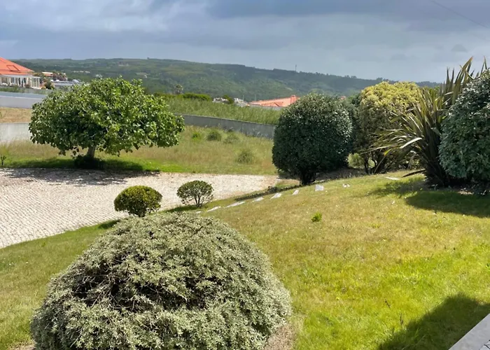 Villa Luxury 6 Bedroom Oceanfront - Sleeps 22 Guests Foz do Arelho