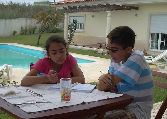 Villa Luxury 6 Bedroom Oceanfront - Sleeps 22 Guests *