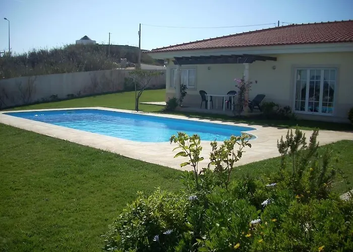 Luxury 6 Bedroom Oceanfront - Sleeps 22 Guests * Foz do Arelho