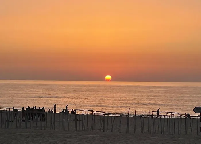 Luxury 6 Bedroom Oceanfront - Sleeps 22 Guests